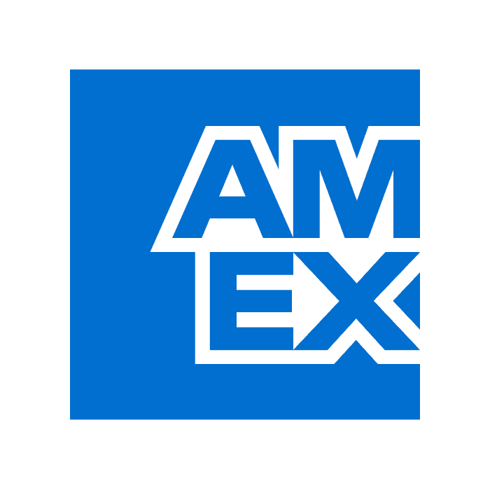 AMEX logo