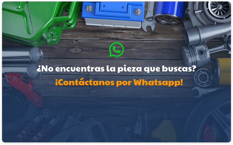 Contactanos por Whatsapp!