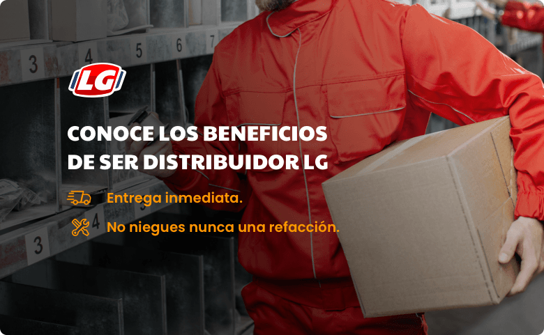 Conoce los beneficios de convertirte en nuestro distribuidor