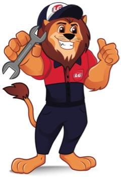 Leon LG Autopartes